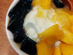 -小团圆糖水铺(襄阳南路店)