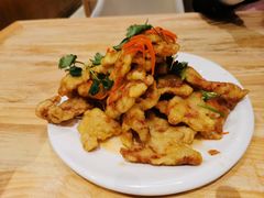 -老江南春·中国龙菜(衡山路店)