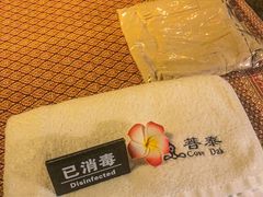 -菩泰·泰式草本按摩SPA(武汉新天地南馆店)