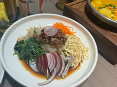 -将相和·海鲜蒸饺大连菜