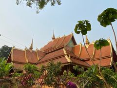 -西双版纳傣族园