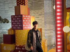 -上海外滩英迪格酒店