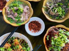 跷脚牛肉-小杨翘脚牛肉