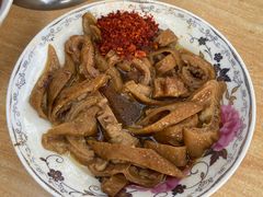 -赵姐猪耳朵饭店
