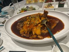 -柒园·三十年创意杭帮菜(龙湖滨江天街店)
