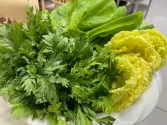 -野菌王•养生汤锅•野生菌火锅(大理漾濞路店)