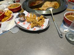 -生活如沸·顺德水牛奶火锅(大学路店)