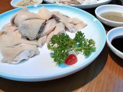 -味食家市师鸡(三元里店)