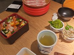 -沼津港精致料理·寿喜烧·烧鸟(青浦宝龙广场日料榜单店)