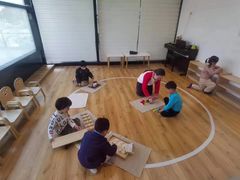 -123+智汇成长中心(保利时光里中心)