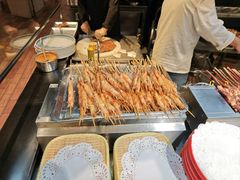 -新洪记·丽久饭店(铁西店)