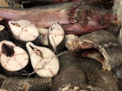 -木火炖鱼农家炕(祥宇上品总店)