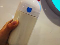 -兰熊鲜奶(西直门凯德mall店)