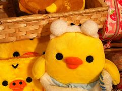 -台场一丁目商店街