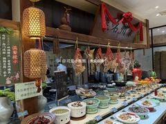 -老西门·常州菜(新区店)