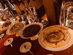 -Tajine Moroccan塔金摩洛哥中东餐厅