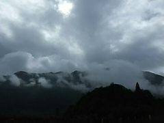 -腾冲云峰山