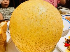 -江南大院松鼠桂鱼(奉贤宝龙店)