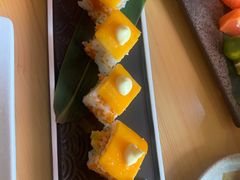 -匠糊·日本料理(美岸广场店)