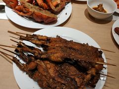 -杭州钱江新城万怡酒店-西餐厅