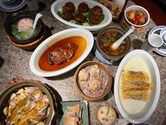 -南京大牌档(人民广场店)