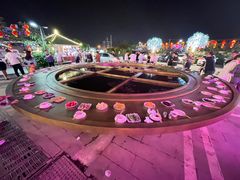 -枇杷园食为鲜火锅(南山店)