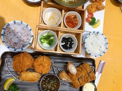 -胜博殿日式炸猪排(西红门店)