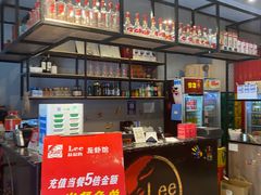 -李叔叔虾蟹大排档(青羊店)