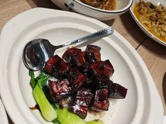 -味莊·青岛菜(云霄路店)