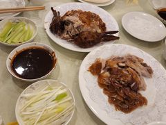 -燕风楼烤鸭店(建设总店)