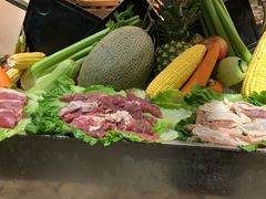 -海鲜自助餐厅·株洲大汉希尔顿酒店
