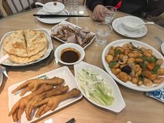 -山南熏肉大饼(辽菜旗舰店)