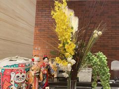 -杭州开元名都大酒店·地中海自助餐厅