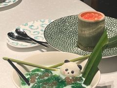 -桂满陇·海市蜃楼·黑金(国金店)