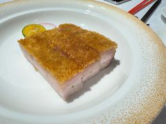 -红棉中餐厅·广州海航威斯汀酒店