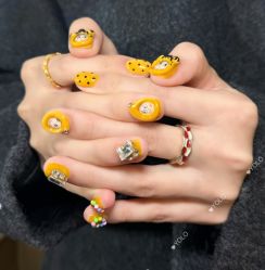 -MB·nail美甲美睫