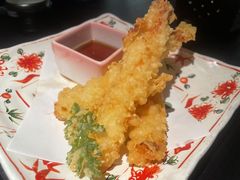-花潮料理艺食馆(SM新生活广场店)