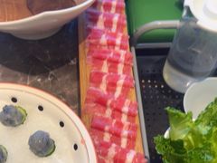-刘一手重庆火锅(万达广场店)