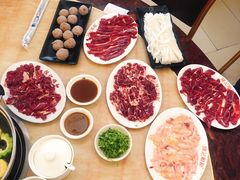 -陈记顺和潮汕牛肉火锅(韩江路店)