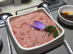 捞派鸭肠-海底捞火锅(金光华店)