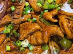 -玖鲜小笼(中山广场店)