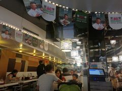 -翠华餐厅(旺角文华商场店)