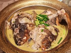 -渔舟意·湖南家宴(萝岗纳金城店)