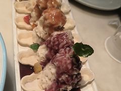 -红蜡烛-养生粥-津鲁菜(中山路店)