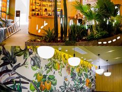 大堂-润园四季椰子鸡火锅(南山海岸城店)