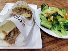 -老陕兄弟(彩虹新城店)