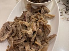 -高玛纳驴肉火烧(一世界店)