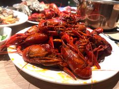 -星伦多自助料理·涮烤一体(杭州来福士店)
