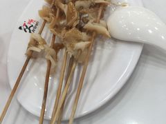 -阿利茄汁面(金成国贸店)