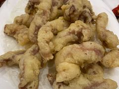 干炸里脊-砂锅李(九江路店)